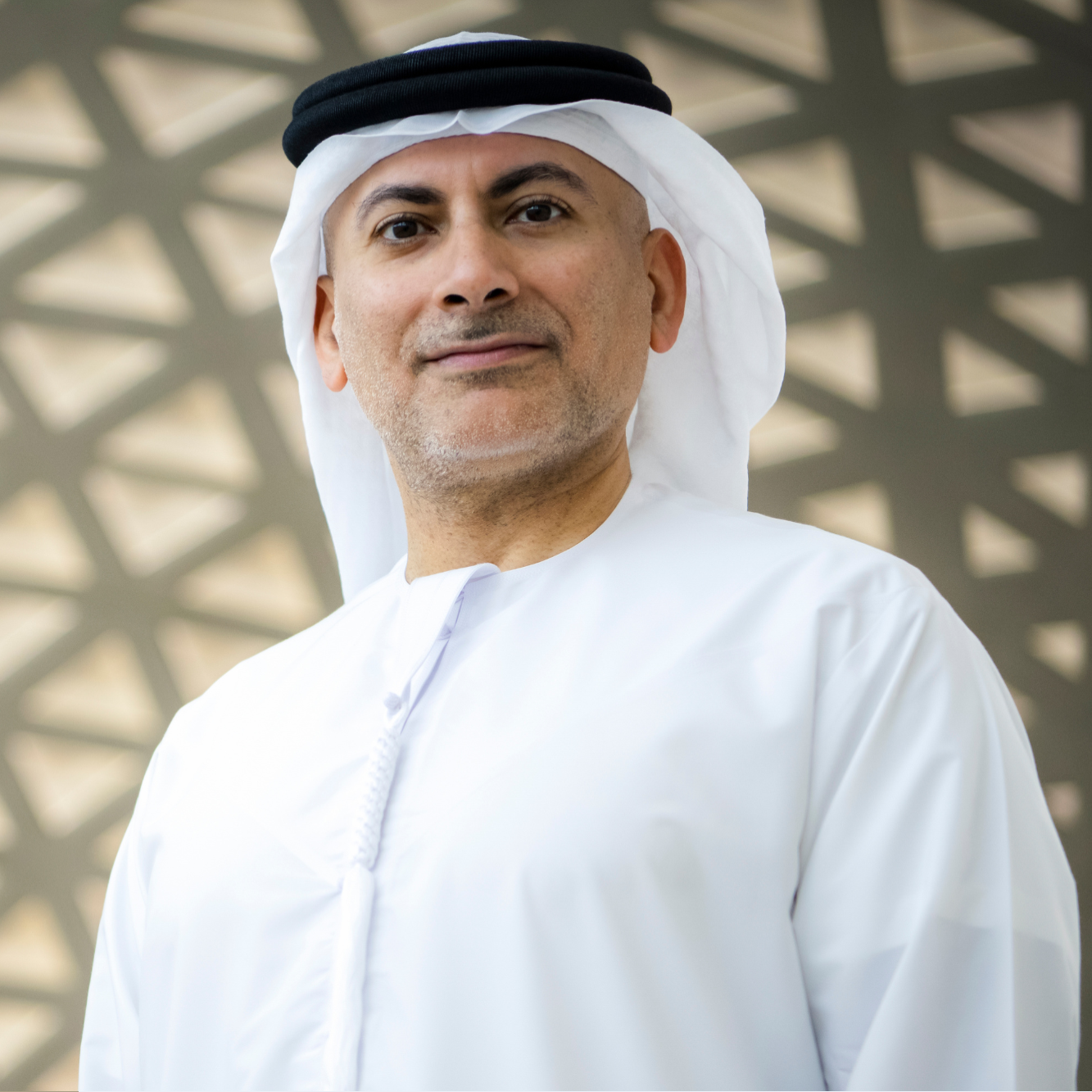 H.E Khaled Al Huraimel